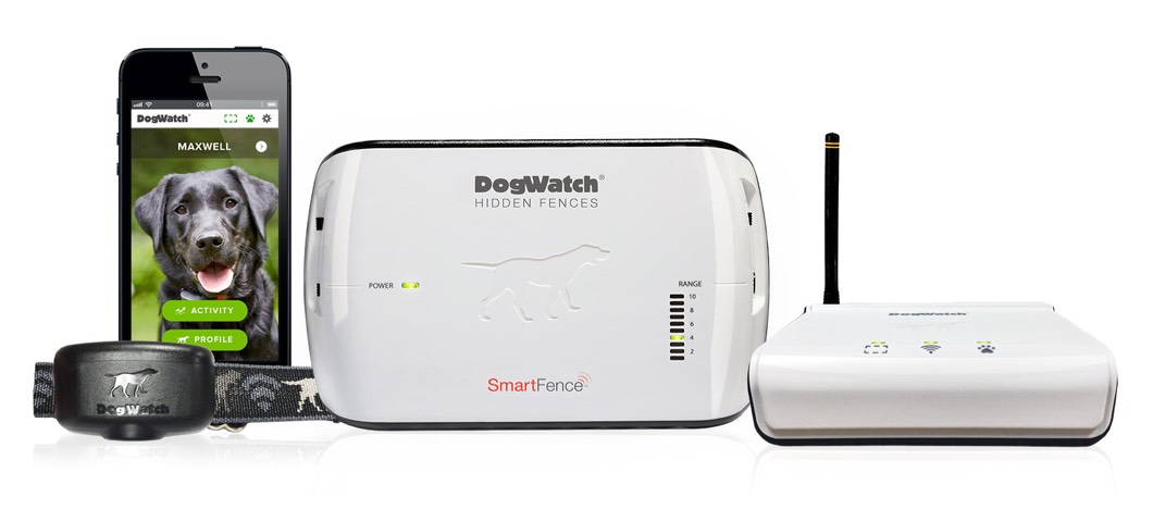DogWatch of the Old Dominion, Warrenton, Virginia | SmartFence Product Image